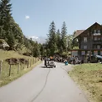 فندق Alpenruh *