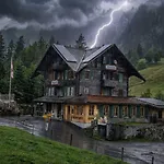 Alpenruh Hotel Kiental