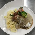 Alpenruh فندق