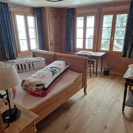 Alpenruh * 昆塔尔