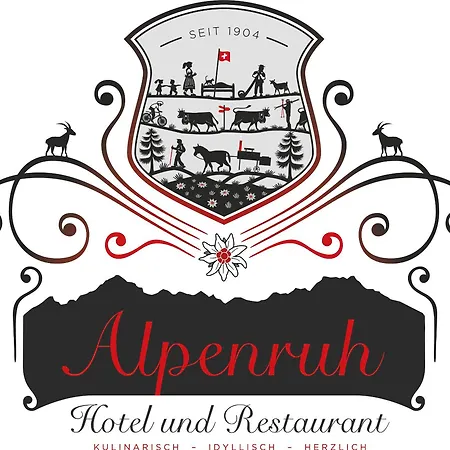 Alpenruh * Kiental