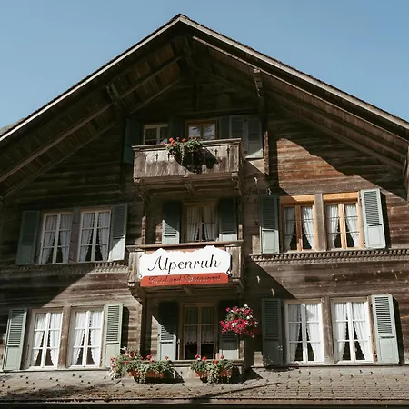 Alpenruh Hotel