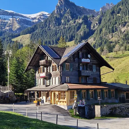 Alpenruh