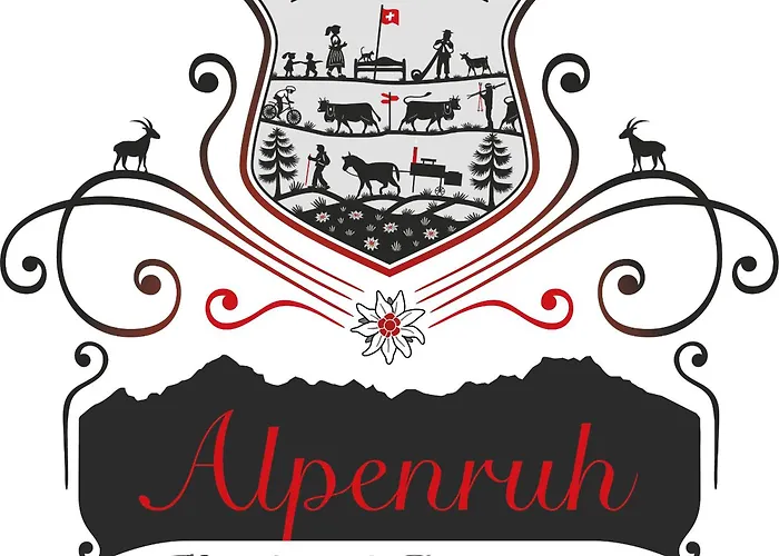 Alpenruh * Kiental