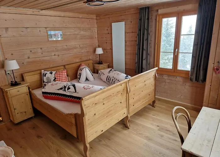 Alpenruh Hotel