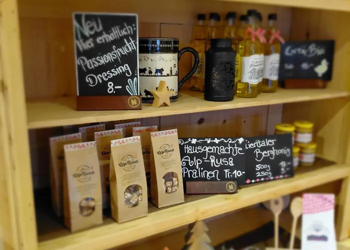 Hotel Alpenruh Kiental