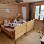 Hotel Alpenruh