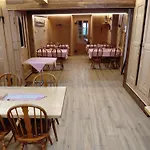 Hotel Alpenruh *