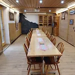 Hotel Alpenruh *