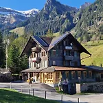Alpenruh